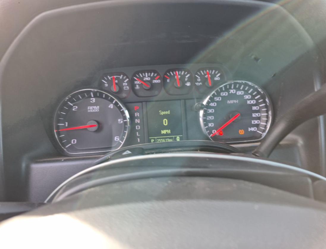 GMC Sierra 3500HD Base Double Cab Long Box 2WD 2018