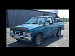 1995 Nissan Pickup 