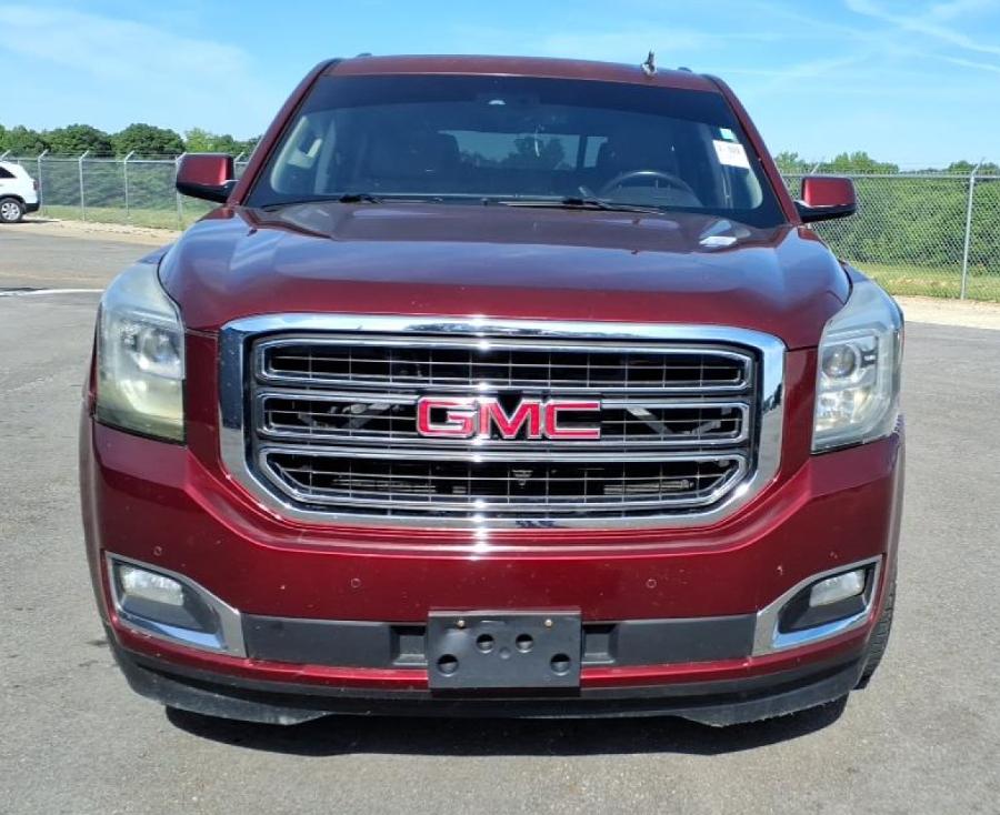 GMC Yukon SLE 4WD 2016