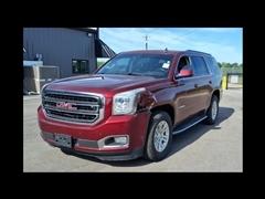 2016 GMC Yukon 