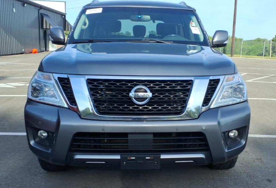 Nissan Armada SL AWD 2019