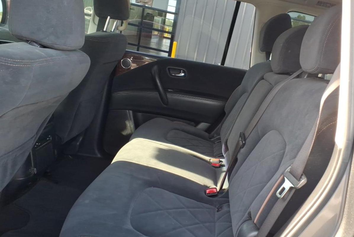 Nissan Armada SL AWD 2019