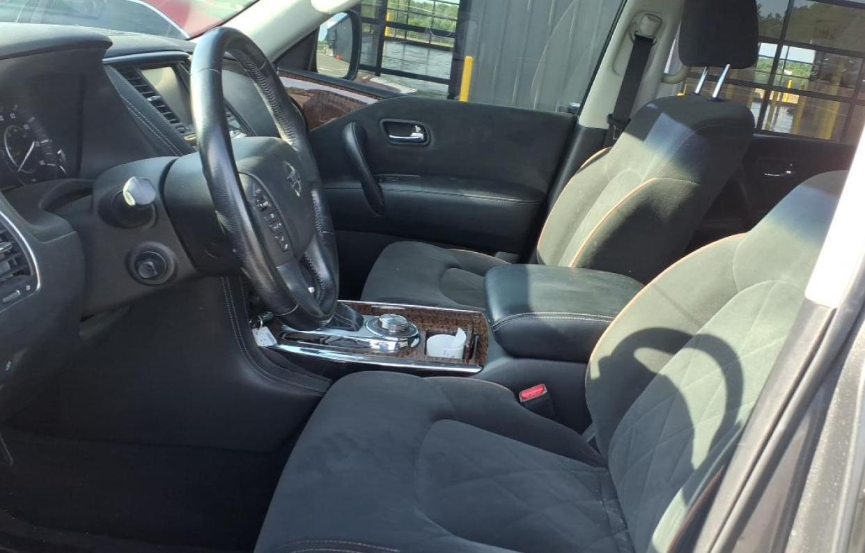 Nissan Armada SL AWD 2019