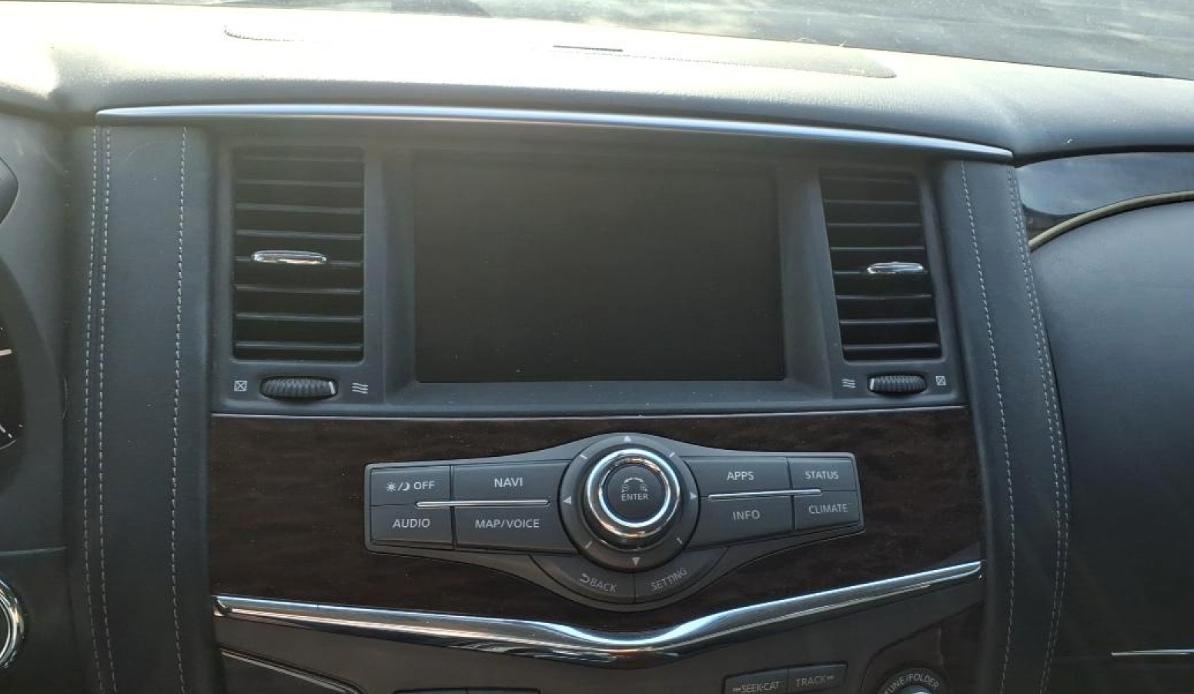 Nissan Armada SL AWD 2019
