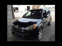 2010 Kia Soul 