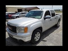 2010 GMC Sierra 1500 