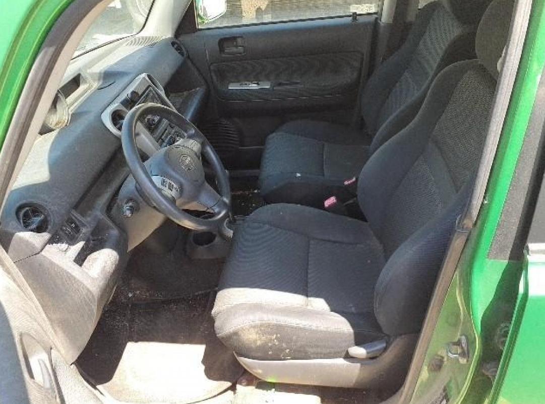 Scion xB Wagon 2006