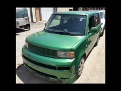 2006 Scion xB 