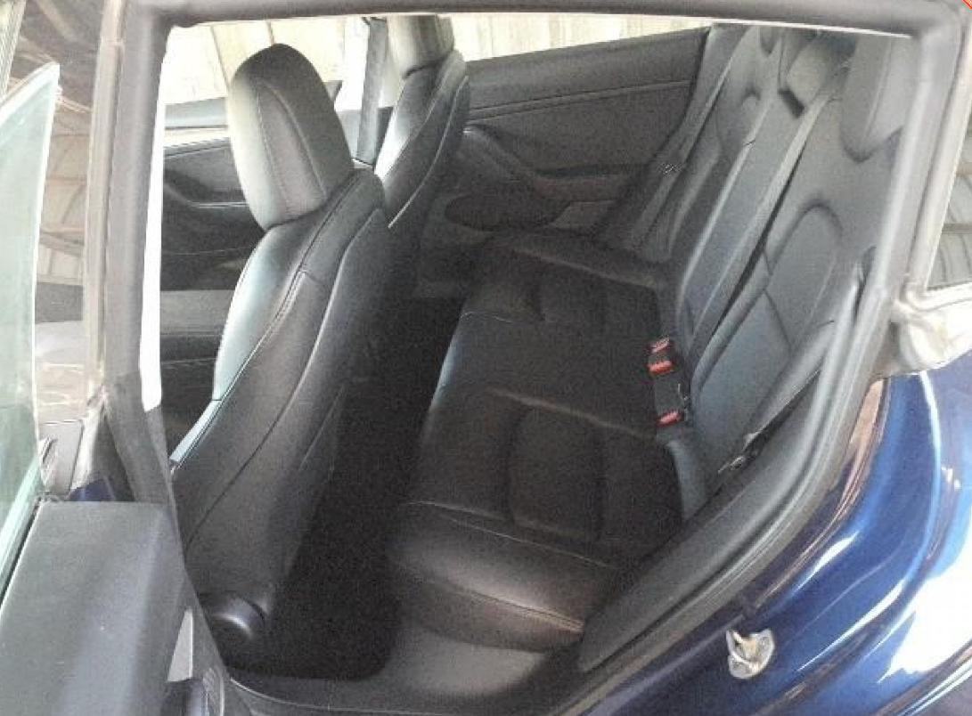 Tesla Model 3 Long Range 2022