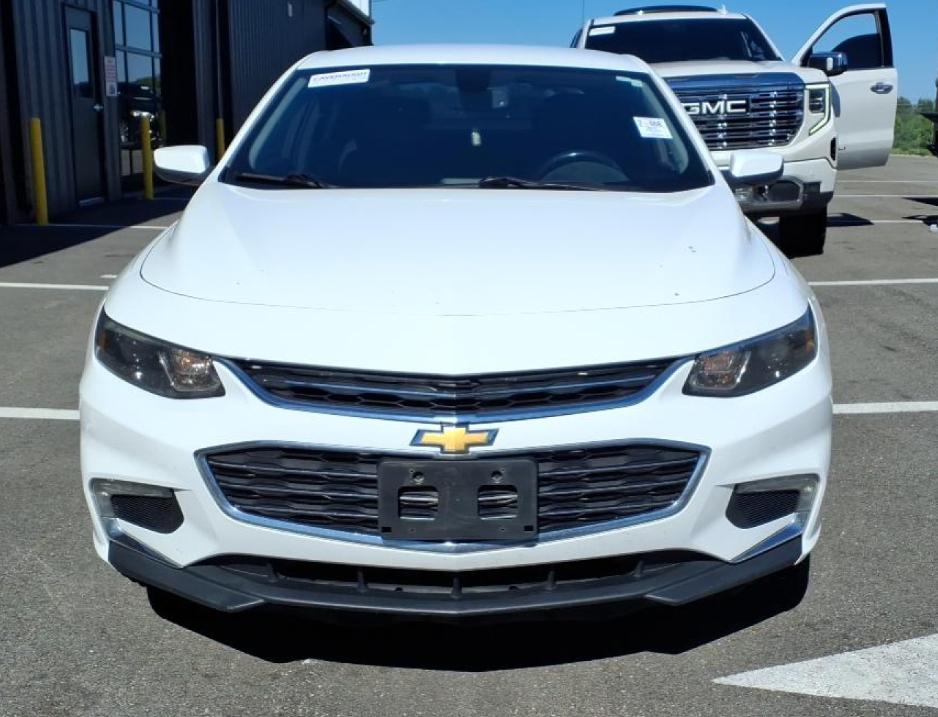 Chevrolet Malibu 1LT 2017