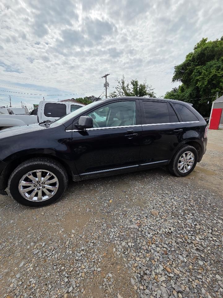 Ford Edge Limited FWD 2009