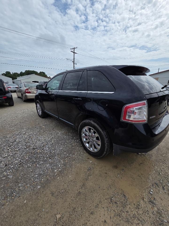 Ford Edge Limited FWD 2009