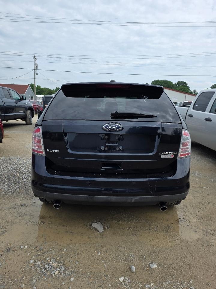 Ford Edge Limited FWD 2009