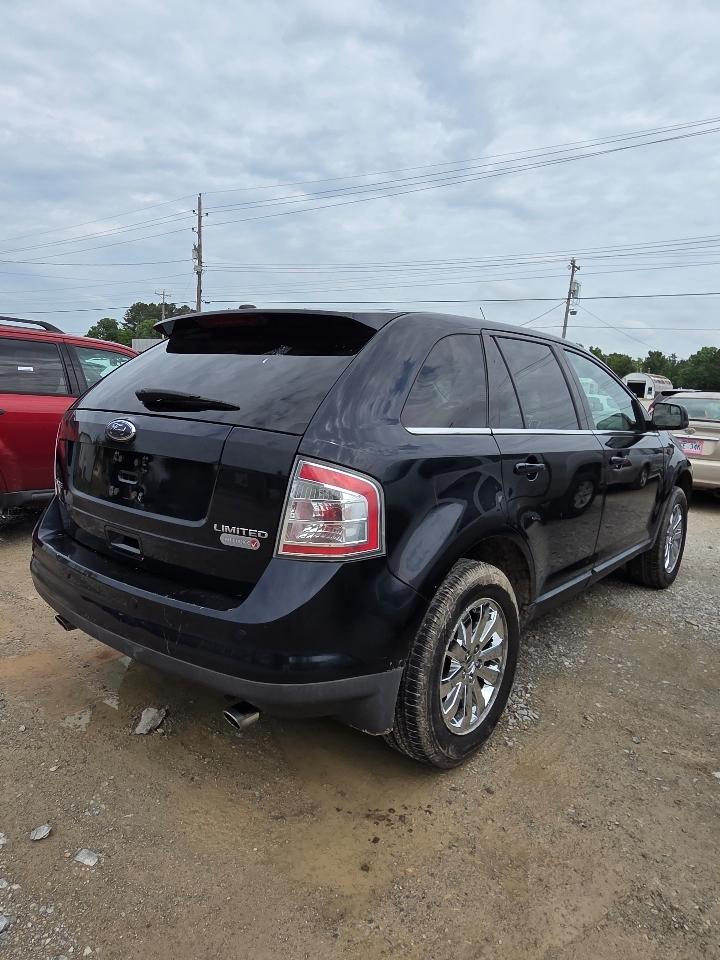 Ford Edge Limited FWD 2009