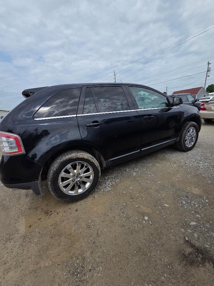 Ford Edge Limited FWD 2009