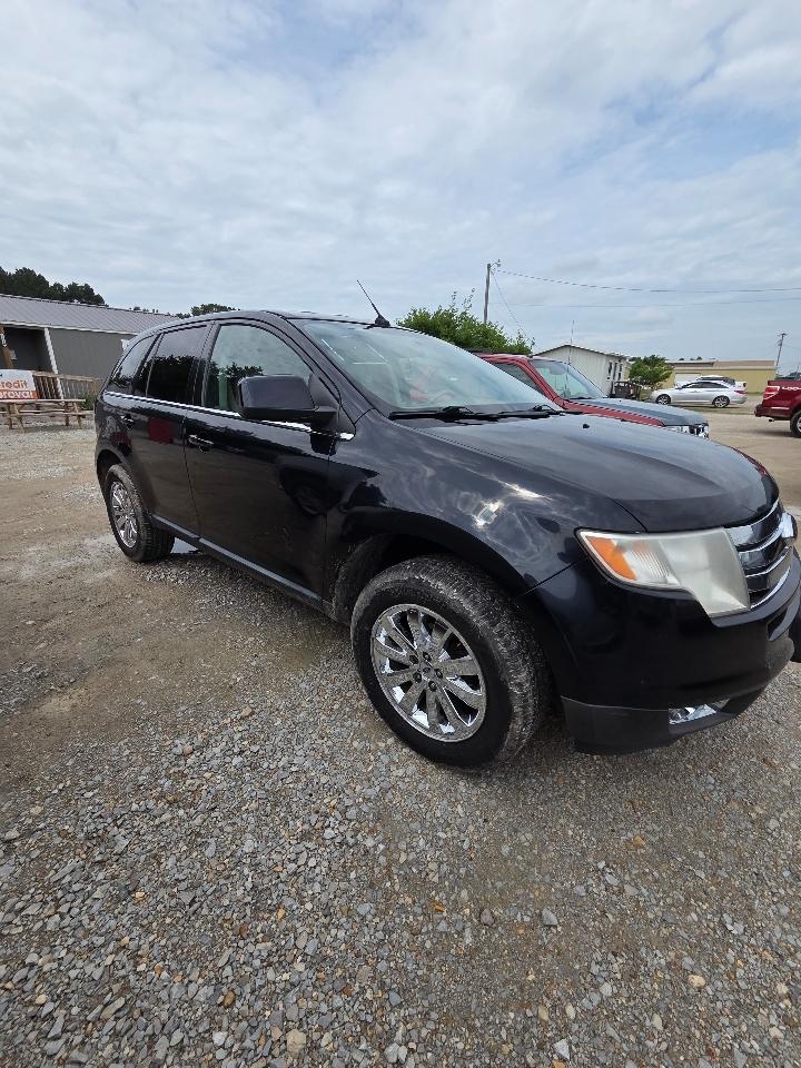 Ford Edge Limited FWD 2009