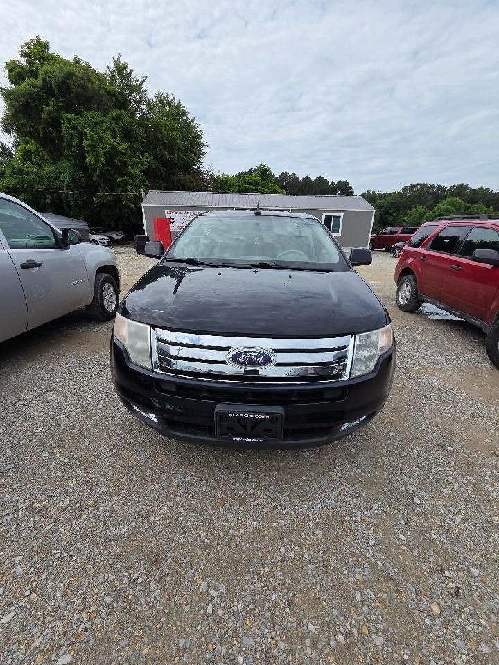 Ford Edge Limited FWD 2009