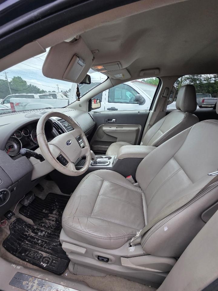 Ford Edge Limited FWD 2009