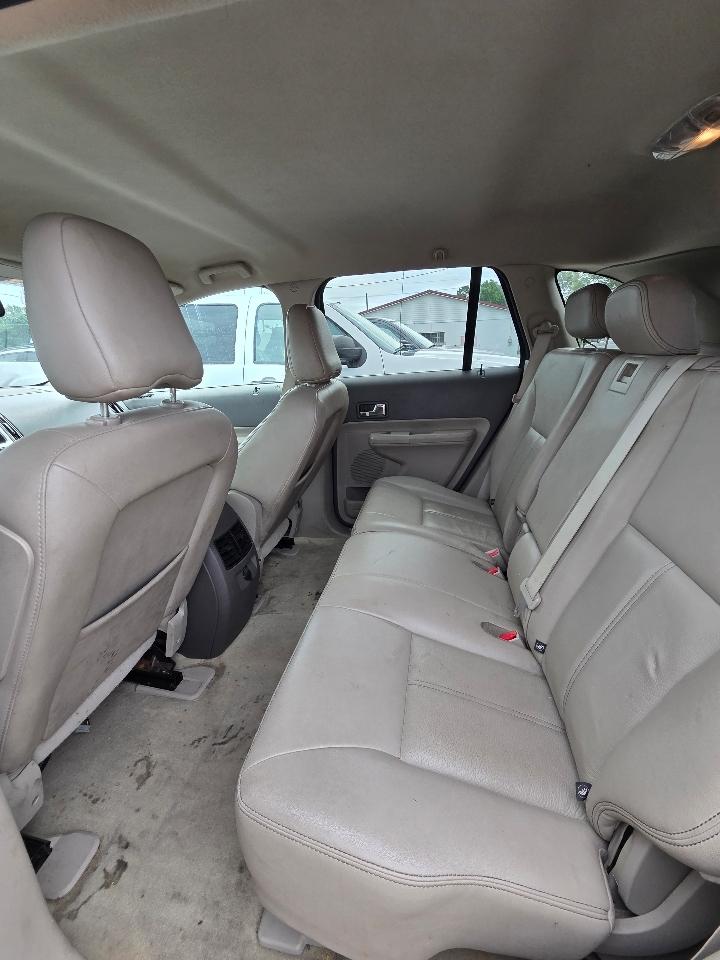 Ford Edge Limited FWD 2009