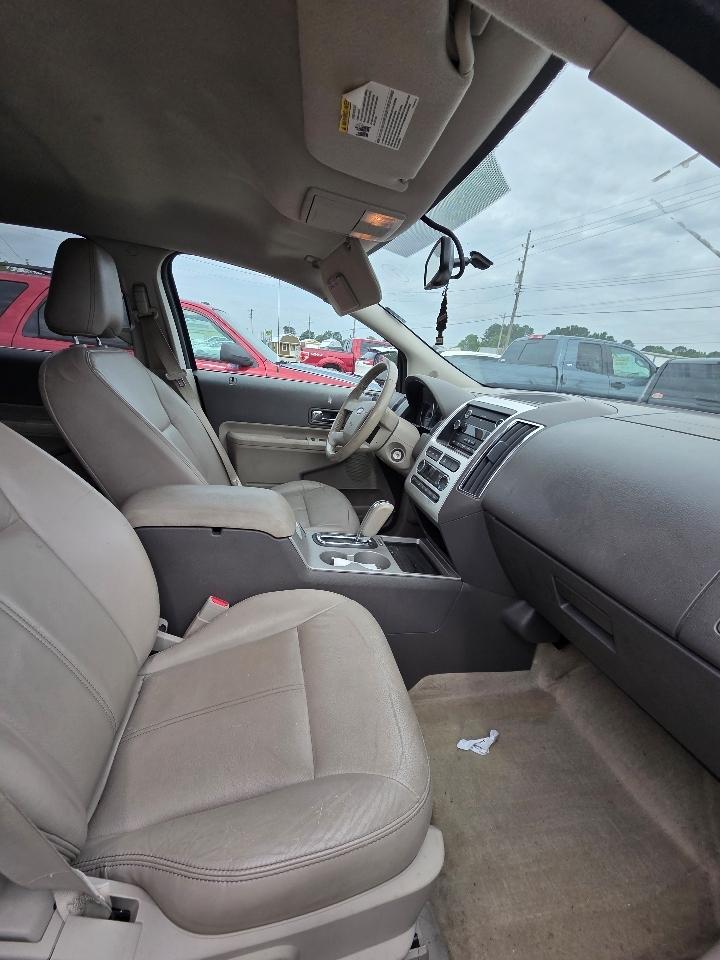 Ford Edge Limited FWD 2009