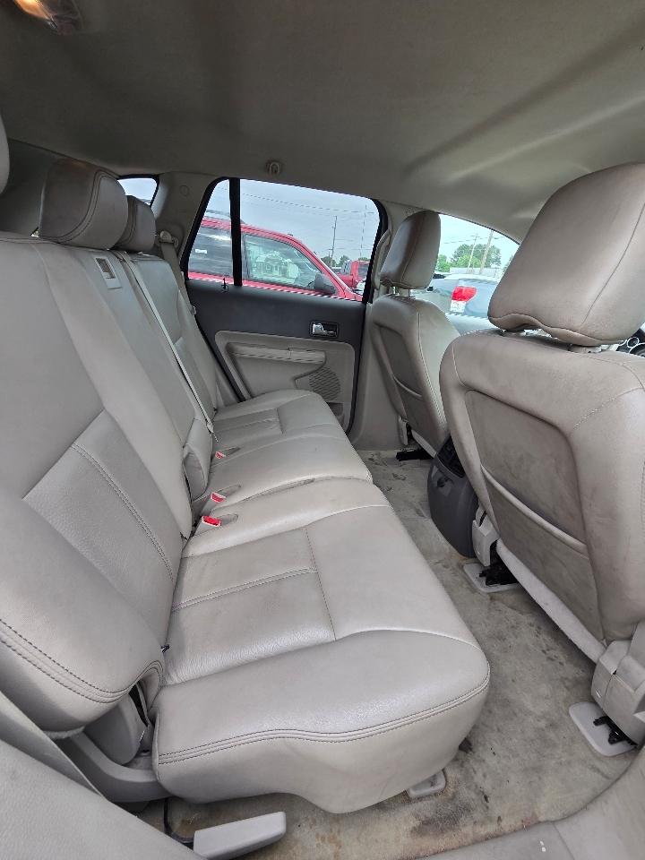 Ford Edge Limited FWD 2009