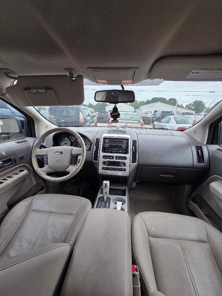 Ford Edge Limited FWD 2009