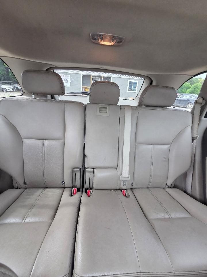 Ford Edge Limited FWD 2009
