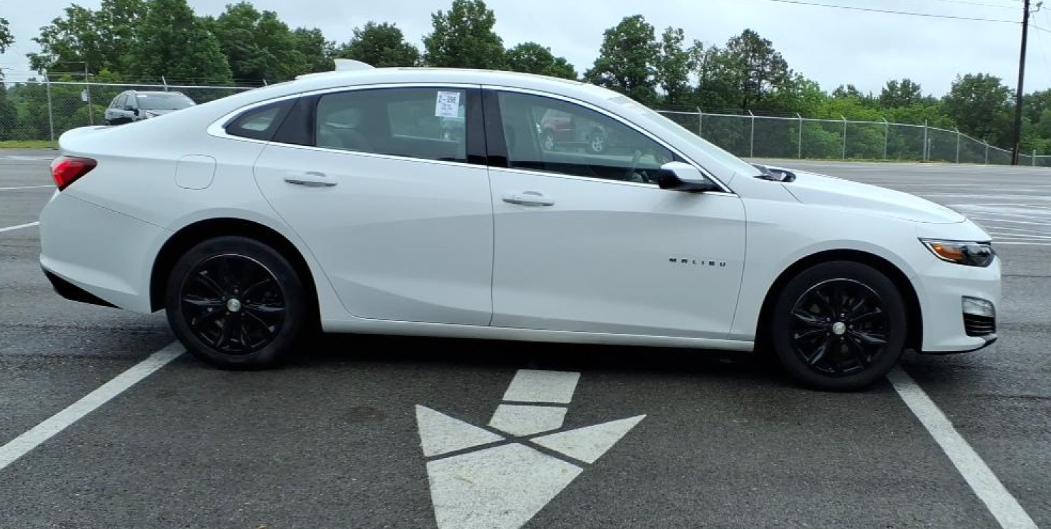 Chevrolet Malibu LT 2019