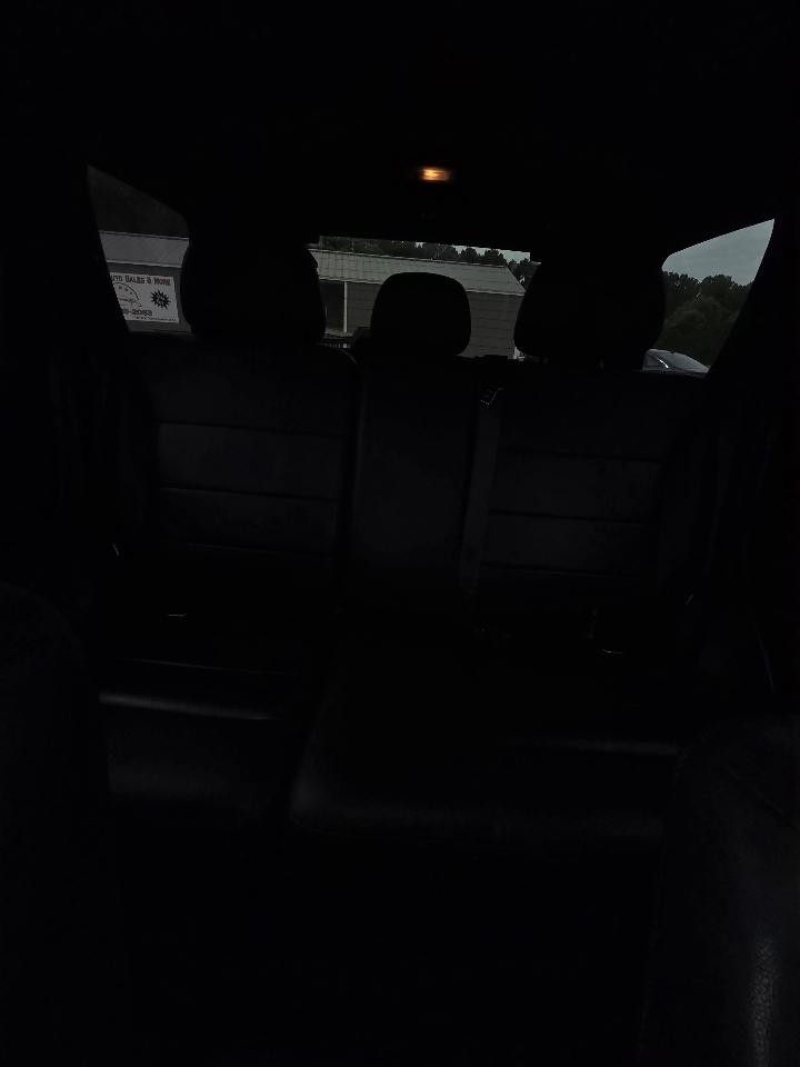 Ford Escape XLT FWD 2012