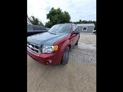 2012 Ford Escape 