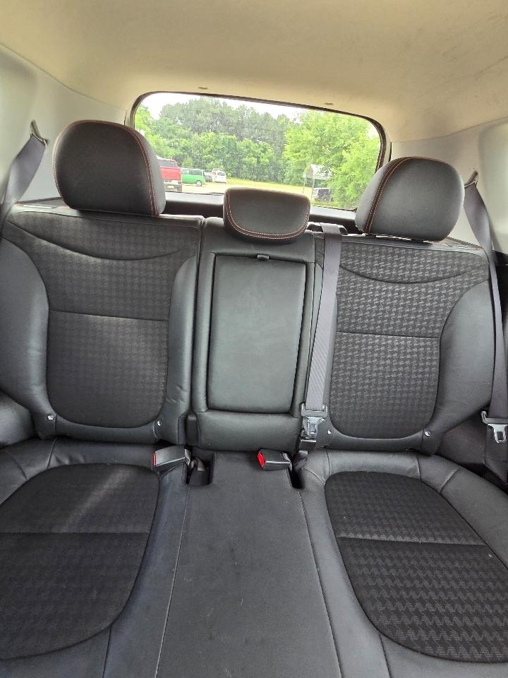 Kia Soul ! 2017