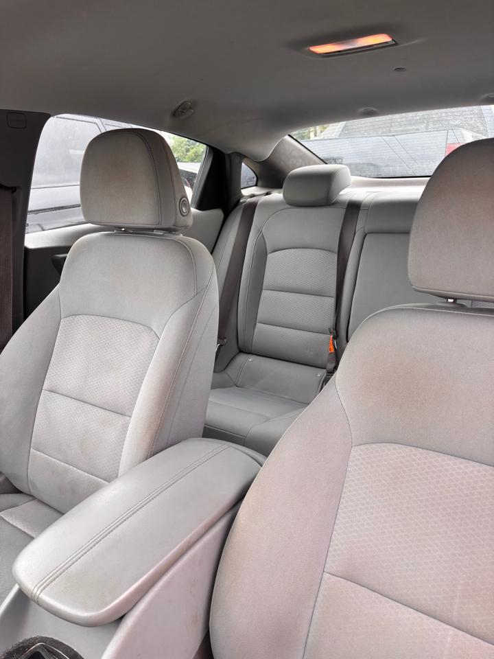 Chevrolet Malibu 1LT 2016