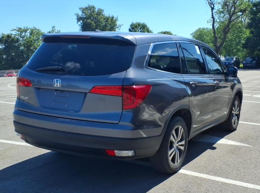 Honda Pilot EXL 2WD 2017