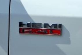 RAM 2500 Tradesman Crew Cab SWB 4WD 2022