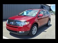 2007 Ford Edge 