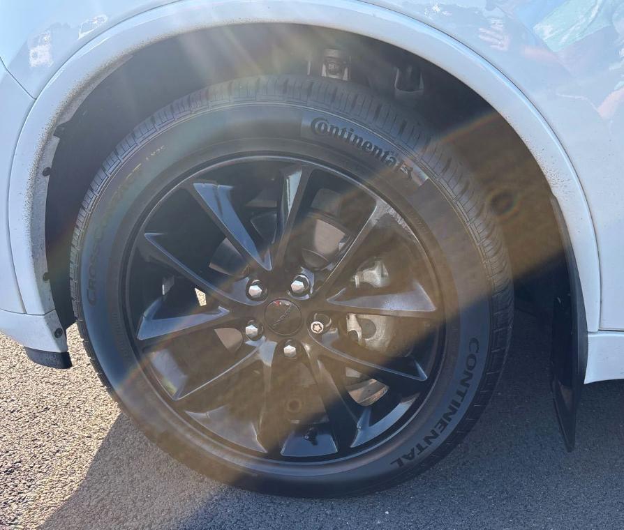 Dodge Durango SXT RWD 2018