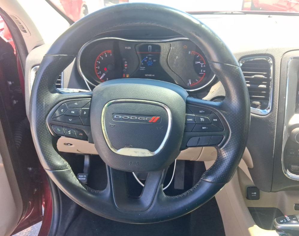Dodge Durango SXT RWD 2018