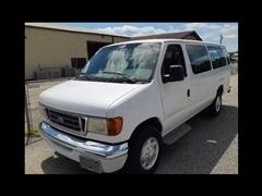 2003 Ford Econoline 