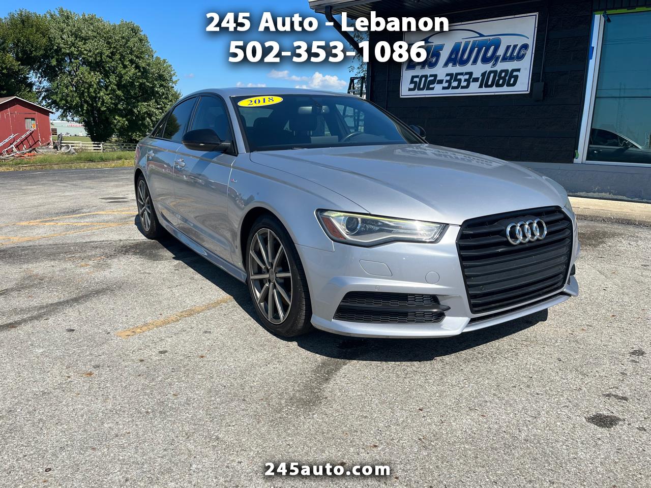 Used Cars for Sale Lebanon KY 40033 245 Auto Lebanon