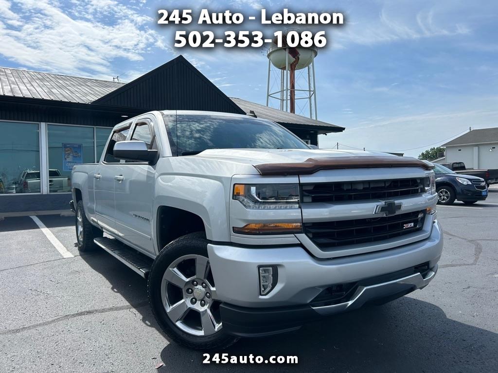 Used Cars for Sale Lebanon KY 40033 245 Auto Lebanon