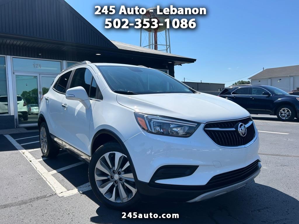 Used Cars for Sale Lebanon KY 40033 245 Auto Lebanon