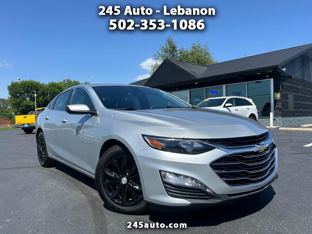 Used Cars for Sale Lebanon KY 40033 245 Auto Lebanon