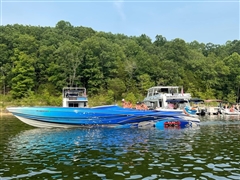 2008 Outerlimits 46 Limited 