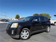 2011 GMC Terrain 