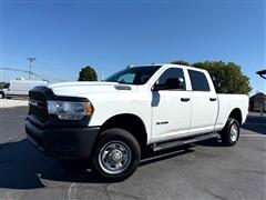 2021 RAM 2500 
