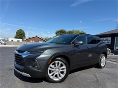 2019 Chevrolet Blazer 
