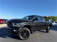 2018 RAM 2500 