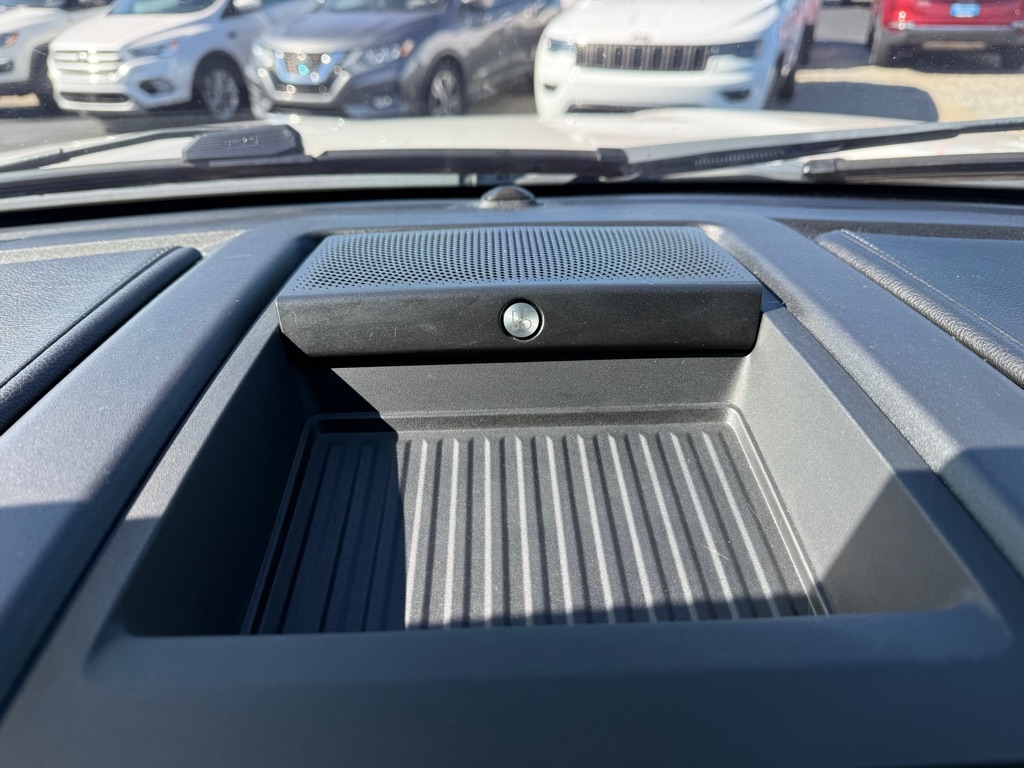 Ford F-150 Lariat 4WD SuperCrew 5.5' Box 2018