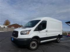 2016 Ford Transit Cargo Van 