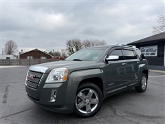 2013 GMC Terrain 